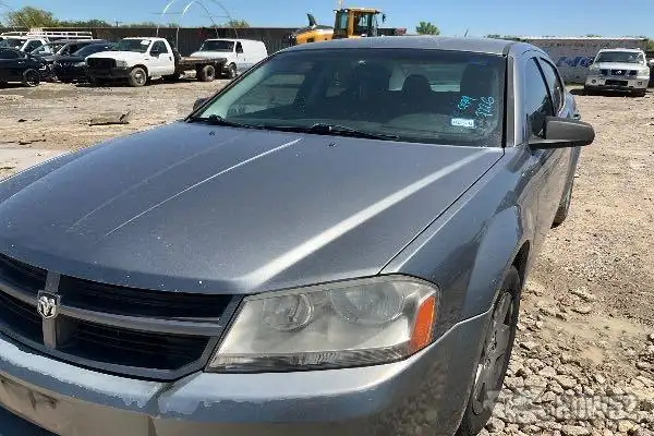 Photo of 2010 Dodge Avenger