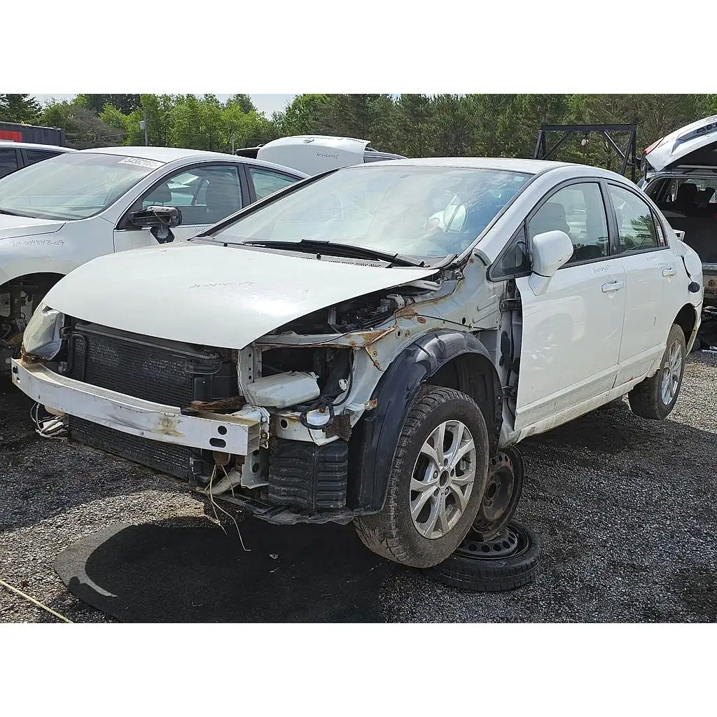Photo of 2007 Honda Civic