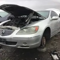 Photo of 2005 Acura Rl