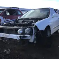 Photo of 1994 Acura Integra