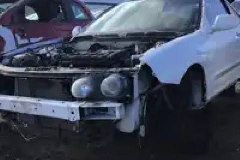 Photo of 1994 Acura Integra