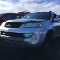 Photo of 2003 Acura Mdx