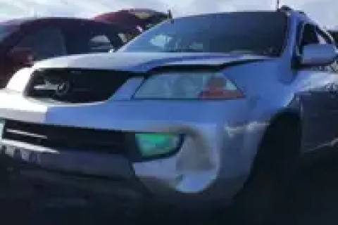 Photo of 2003 Acura Mdx