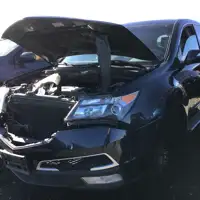 Photo of 2010 Acura Mdx