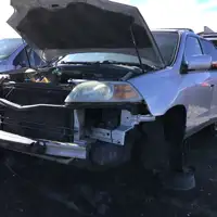 Photo of 2005 Acura Mdx