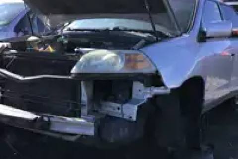 Photo of 2005 Acura Mdx