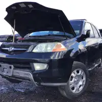 Photo of 2001 Acura Mdx