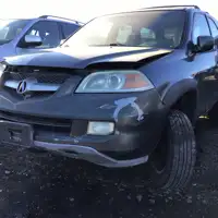 Photo of 2006 Acura Mdx