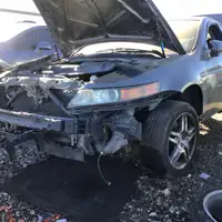Photo of 2008 Acura Tl