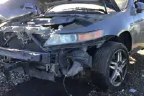 Photo of 2008 Acura Tl
