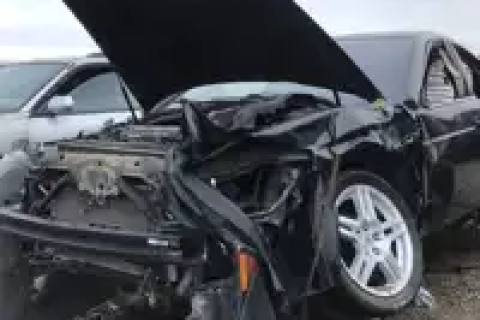 Photo of 2007 Acura Tl
