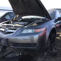 Photo of 2004 Acura Tl