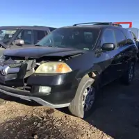 Photo of 2006 Acura Mdx