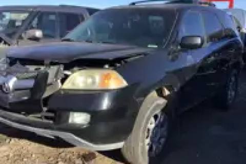 Photo of 2006 Acura Mdx