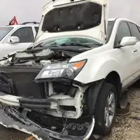 Photo of 2011 Acura Mdx