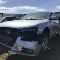 Photo of 2009 Audi Audi A4