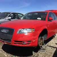 Photo of 2006 Audi Audi A4