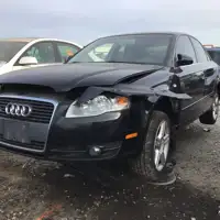 Photo of 2007 Audi Audi A4