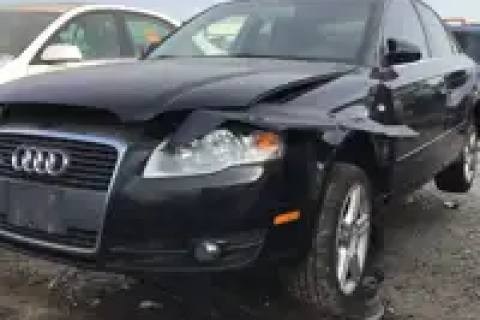 Photo of 2007 Audi Audi A4