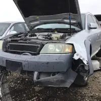 Photo of 2004 Audi Audi Allroad