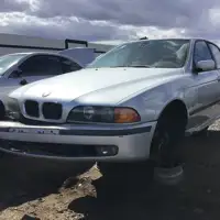 Photo of 2000 Bmw Bmw 528I