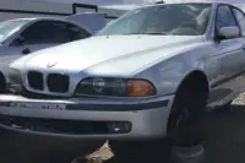Photo of 2000 Bmw Bmw 528I