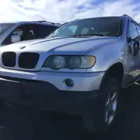 Photo of 2001 Bmw Bmw X5