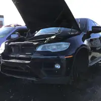 Photo of 2013 Bmw Bmw X6