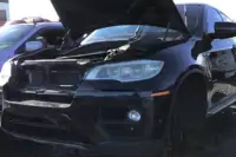 Photo of 2013 Bmw Bmw X6