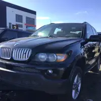 Photo of 2004 Bmw Bmw X5
