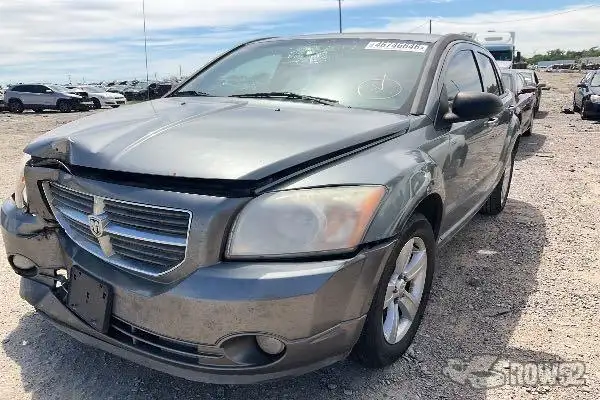 Photo of 2011 Dodge Caliber