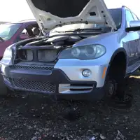 Photo of 2007 Bmw Bmw X5