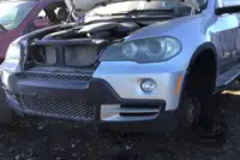 Photo of 2007 Bmw Bmw X5