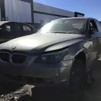 Photo of 2006 Bmw Bmw 530I