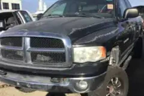 Photo of 2005 Dodge Dodge 1500 Pickup