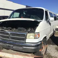 Photo of 1996 Dodge Dodge 1500 Van