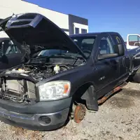 Photo of 2008 Dodge Dodge 1500 Pickup