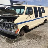 Photo of 1984 Dodge Dodge 250 Van