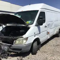 Photo of 2003 Dodge Sprinter 3500
