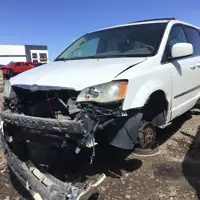 Photo of 2009 Chrysler Town & Country