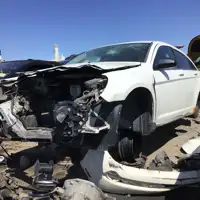 Photo of 2007 Chrysler Sebring