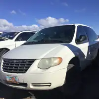 Photo of 2007 Chrysler Town & Country