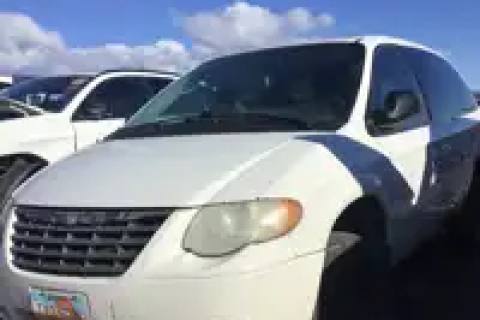 Photo of 2007 Chrysler Town & Country