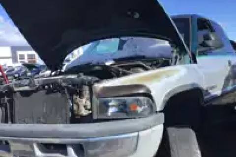 Photo of 1997 Dodge Dodge 1500 Pickup