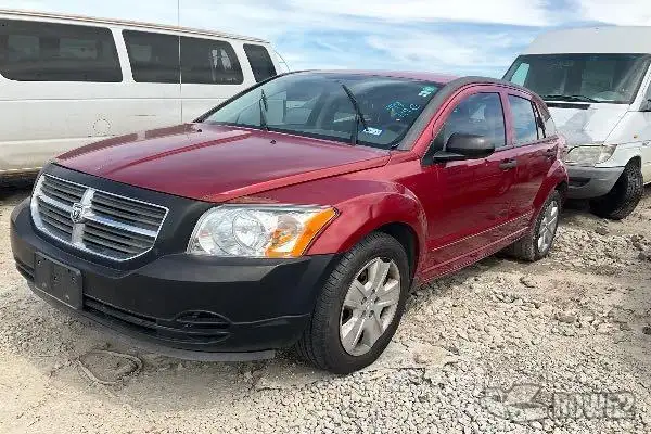 Photo of 2007 Dodge Caliber
