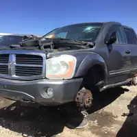 Photo of 2005 Dodge Durango