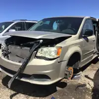 Photo of 2012 Dodge Caravan