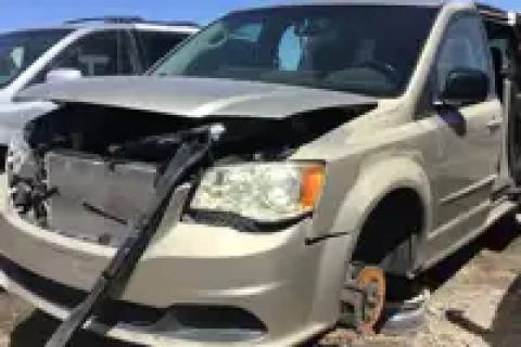 Photo of 2012 Dodge Caravan