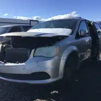 Photo of 2014 Dodge Caravan