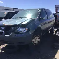 Photo of 2005 Dodge Caravan